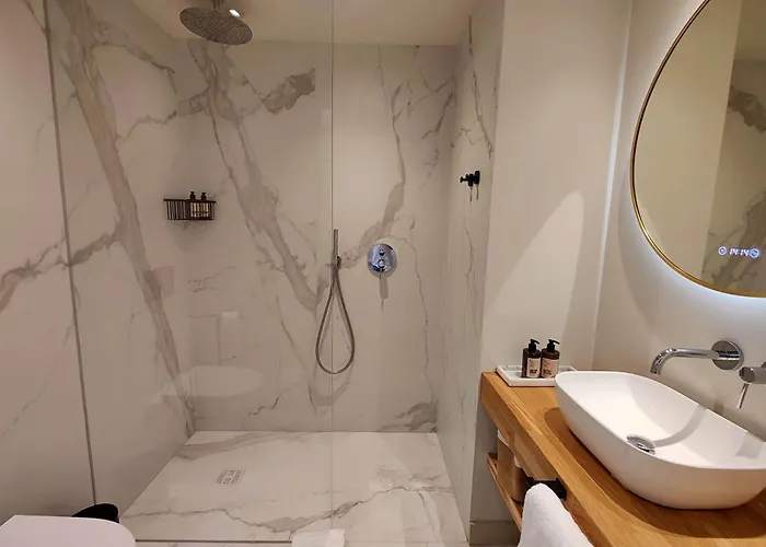 Mon Boutique Hotel