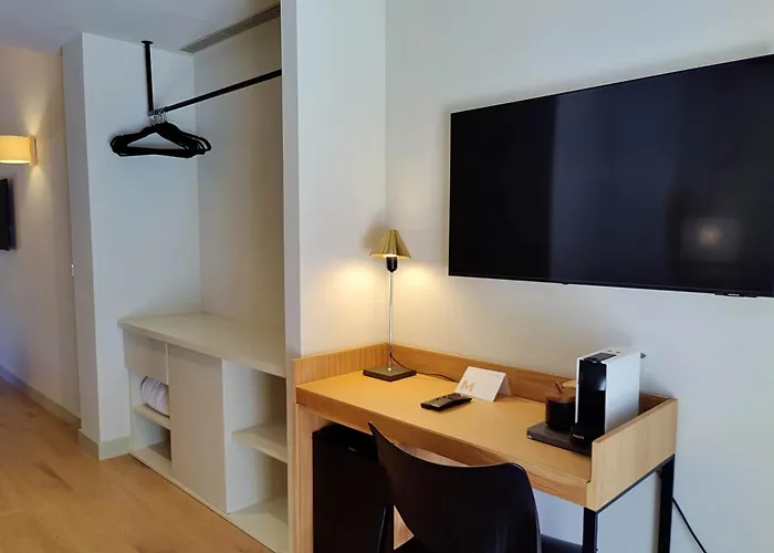Mon Boutique Hotel
