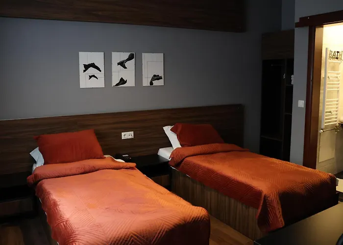 Prior Hotel