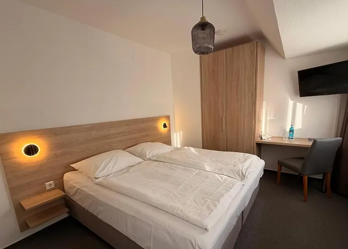 Hotel Feldmann