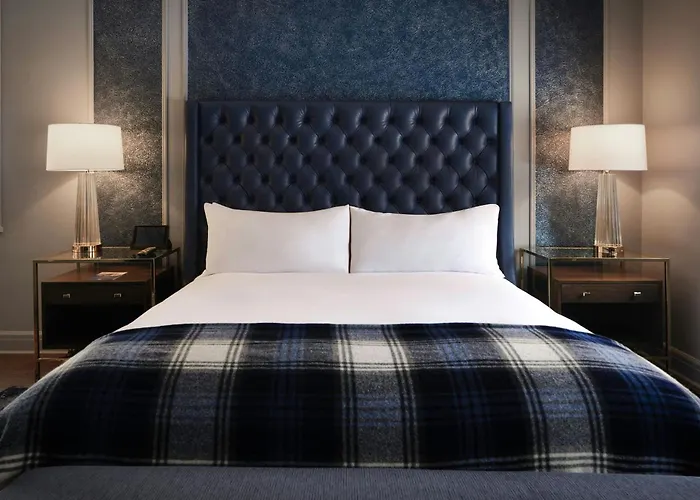 The Lytle Park Hotel, Autograph Collection