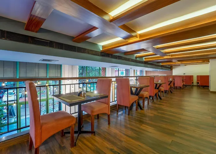 Rosetum Anjuna Goa