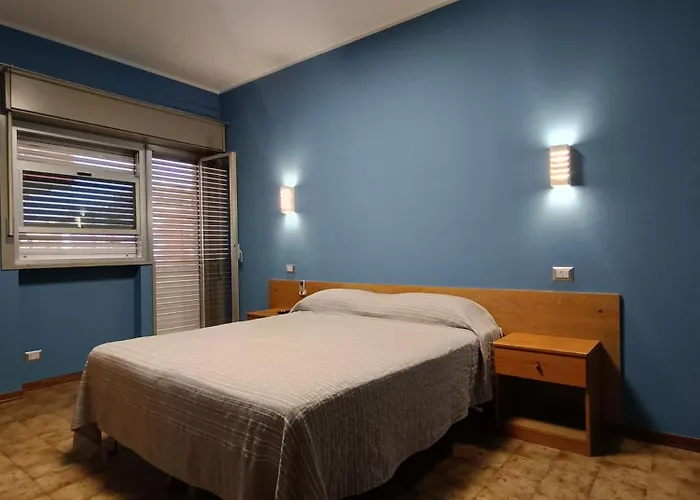 Hotel Il Dollaro