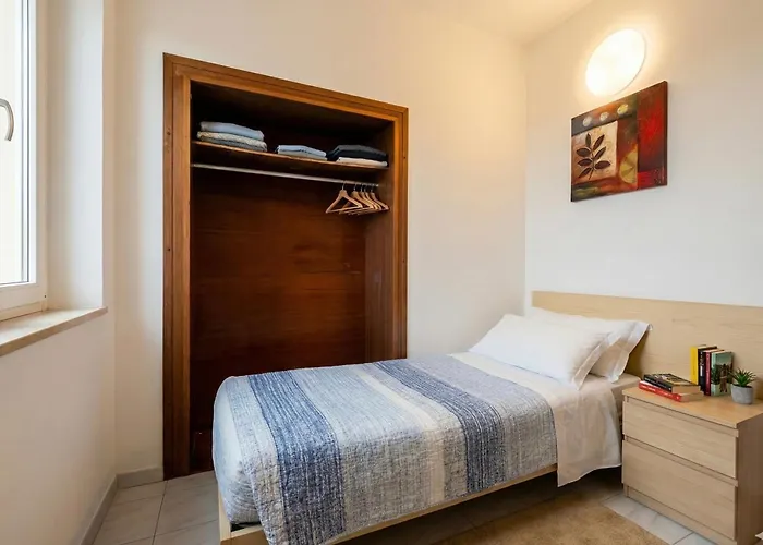 Hotel Alla Fontanella