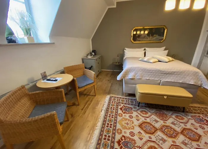 Baerliner Hotel