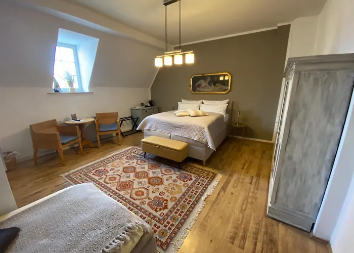 Baerliner Hotel
