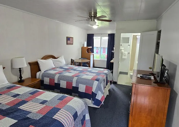 Myrtle Lane Inn