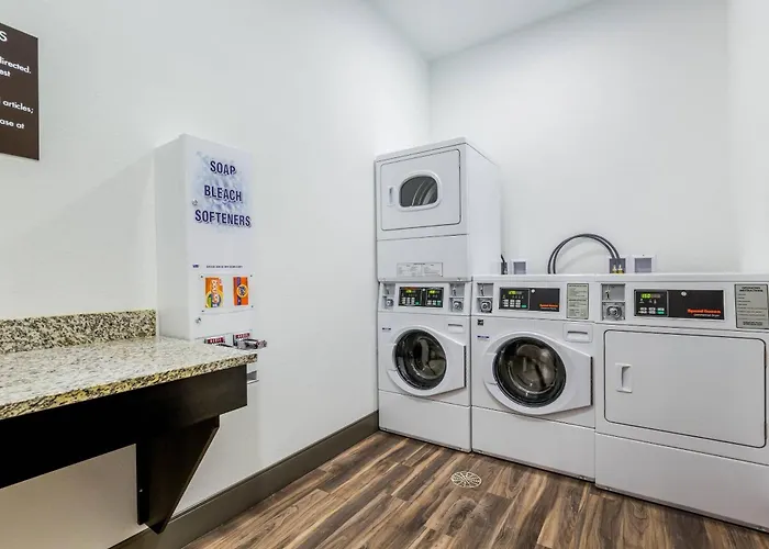 Mainstay Suites Winfield-Teays Valley
