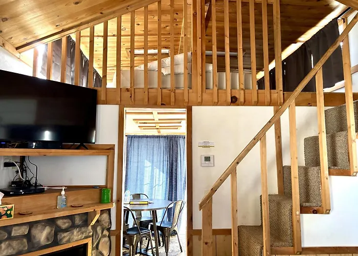 Maggie Valley Cabin Rentals