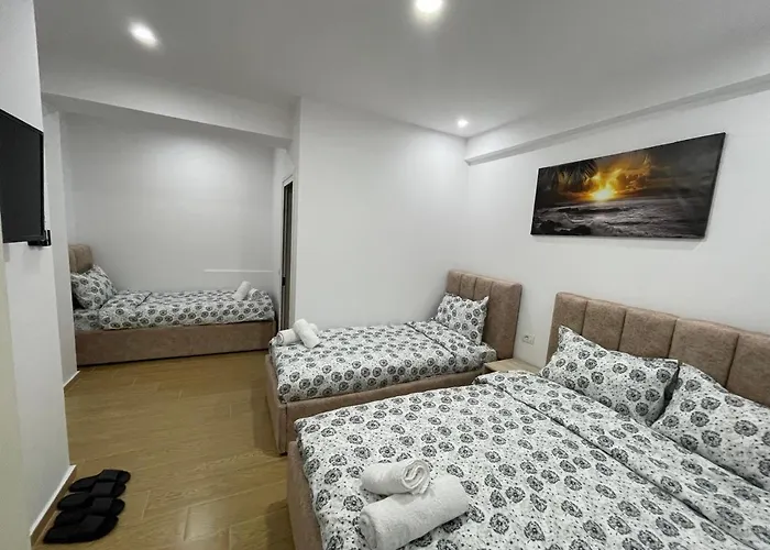 Hotel Reci