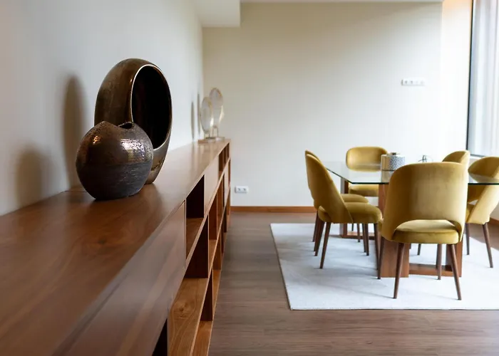 Boeira Garden Hotel Porto Gaia, Curio Collection By Hilton