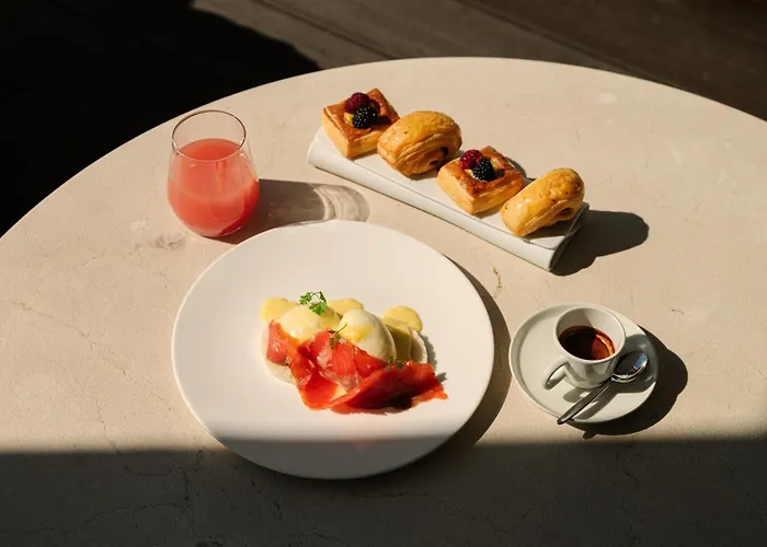 Bianca Relais, By R Collection Hotels