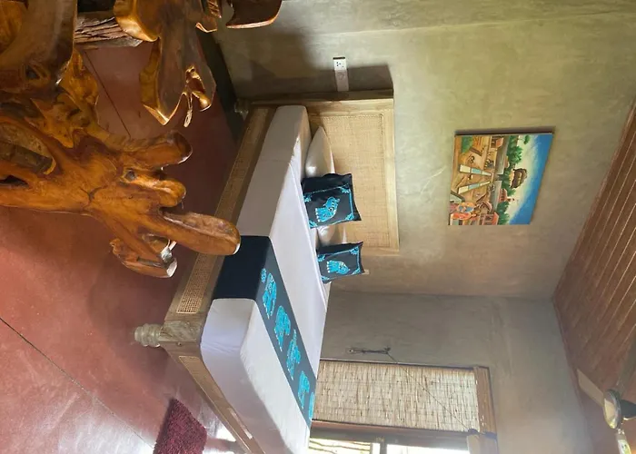 Negombo Boutique Villa