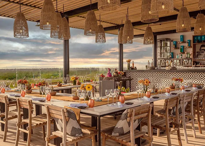 The Fives Oceanfront
