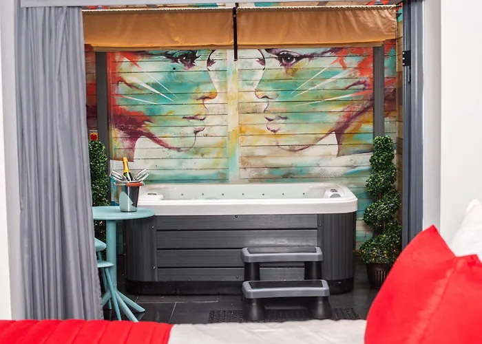 Duke Street Boutique Hotel