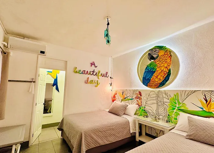 Hotel Y Arte Antigua By Amazing Guatemala Travel