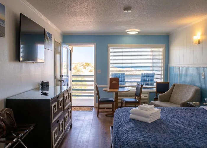 Blue Heron Motel