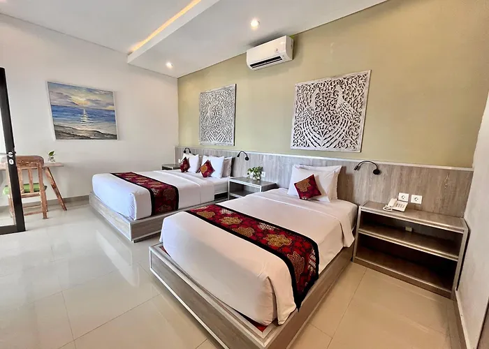 Mejore Beach Hotel