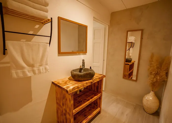 Tribe Boutique Hotel - Adults Only