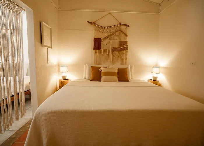 Tribe Boutique Hotel - Adults Only