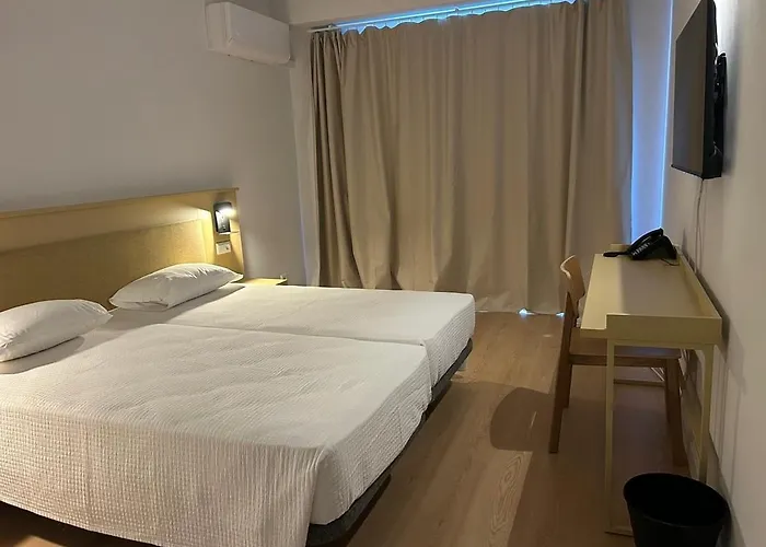 Flag Hotel Campo Maior