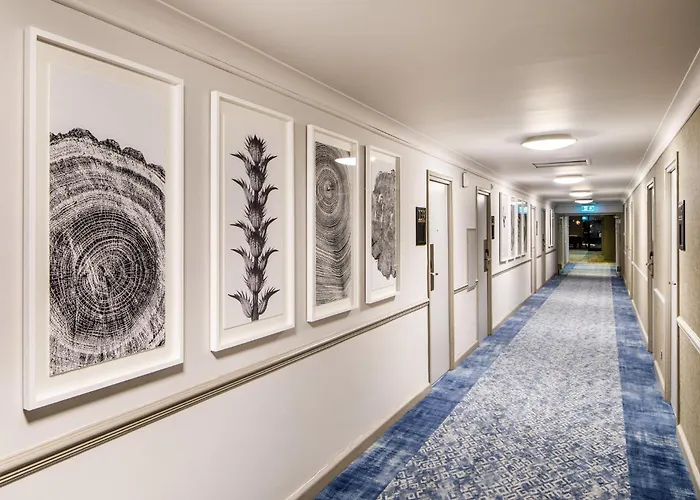 Crowne Plaza Manchester Airport By Ihg