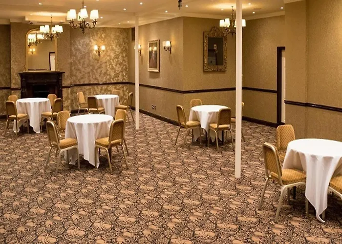 The Bull Hotel; Sure Hotel Collection By Best Western