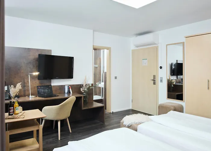 Altstadthotel Arte