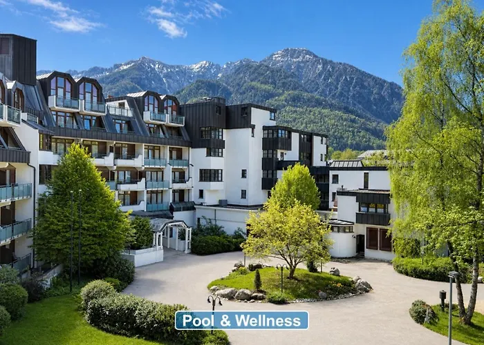 Amber Hotel Bavaria
