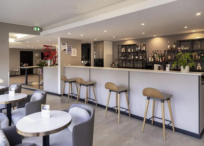 Comfort Hotel Lille L'Union