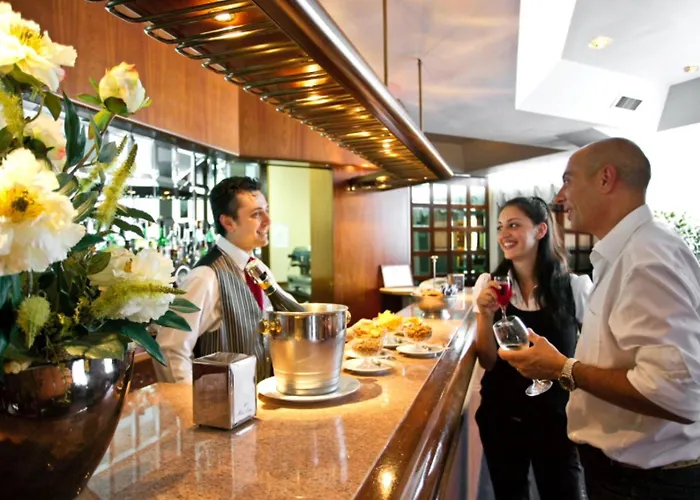 Etrusco Arezzo Hotel - Sure Hotel Collection By Best Western