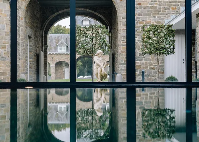 Manoir de Lébioles