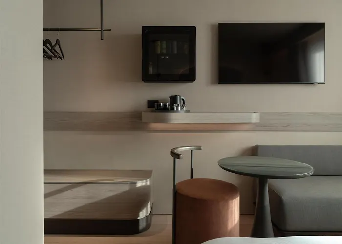 Best Western Hotel Rome Airport