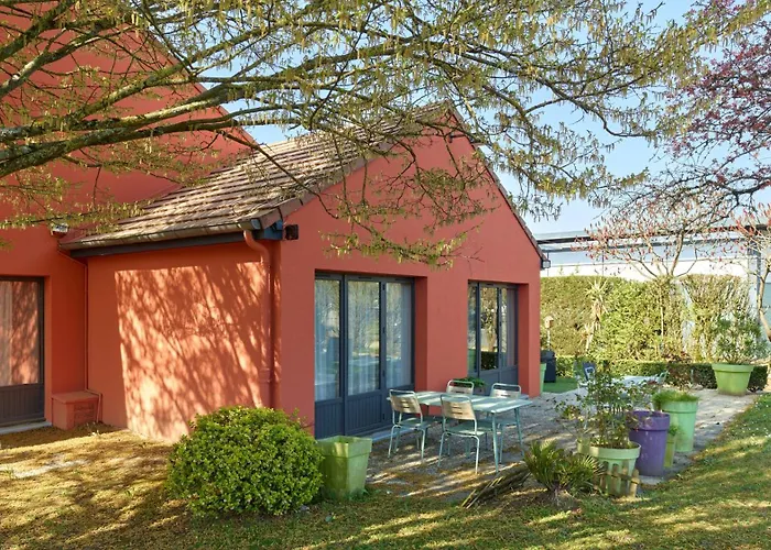 Campanile Nature Les Ulis