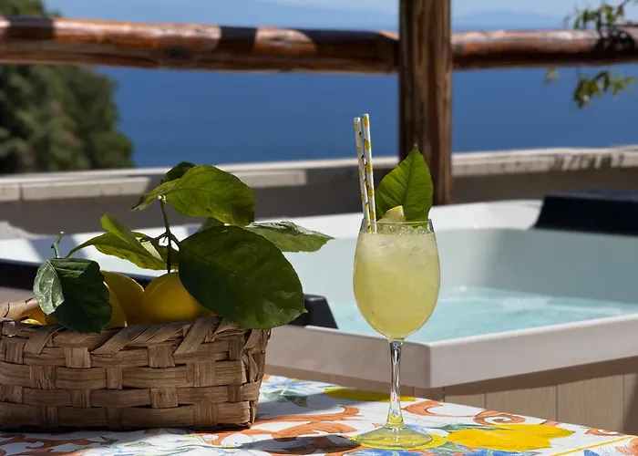 Hotel La Pergola
