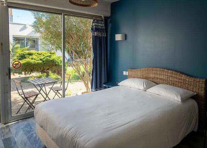 Hotel Amerique