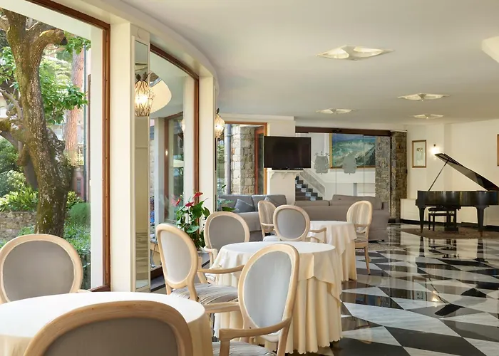 Hotel Cenobio Dei Dogi