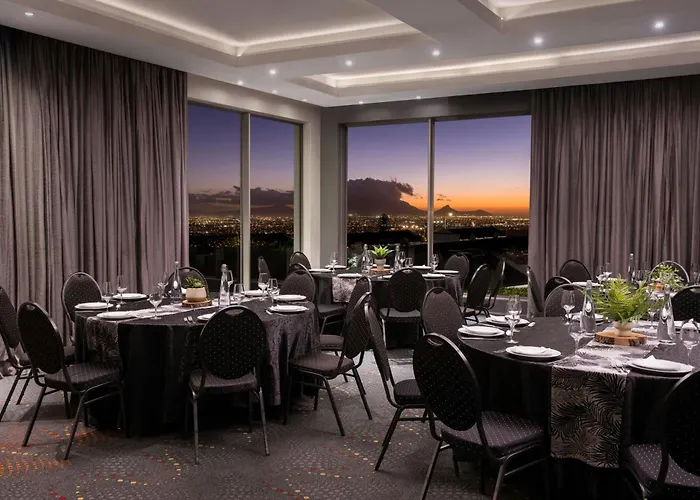 Protea Hotel By Marriott Cape Town Tyger Valley