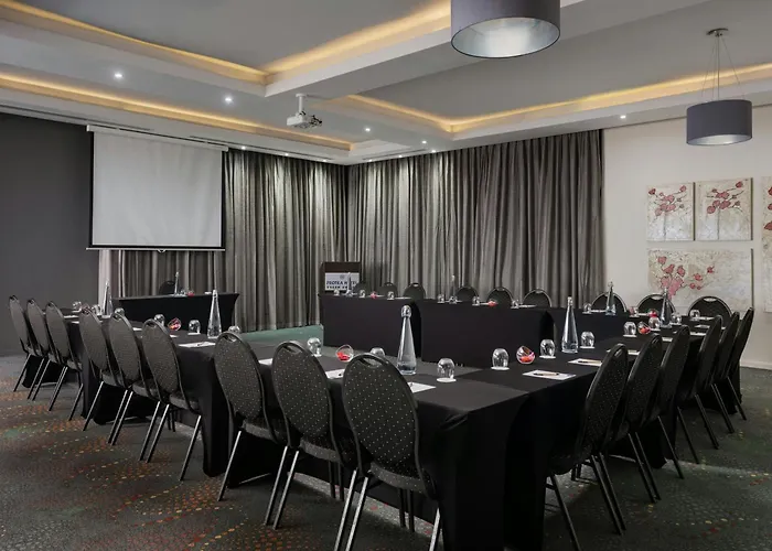 Protea Hotel By Marriott Cape Town Tyger Valley