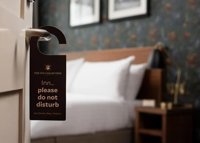 The Wordsworth, Grasmere - The Inn Collection Group