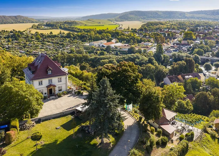 Flair Hotel Villa Ilske