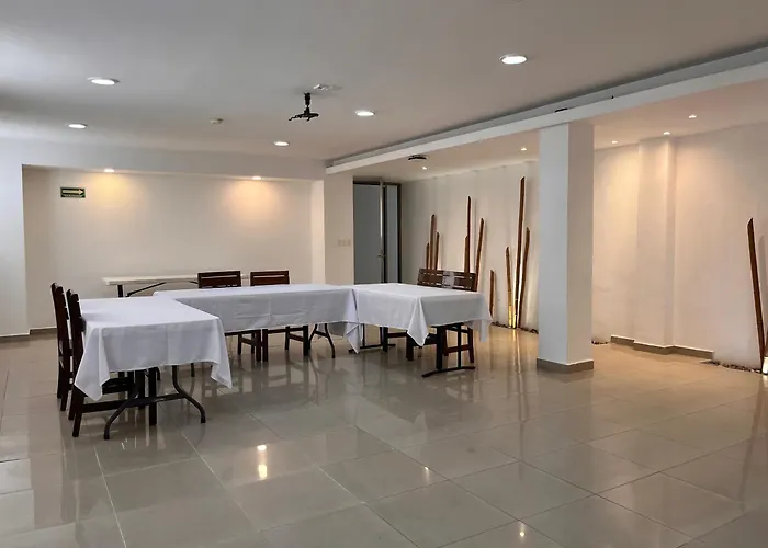 Hotel Soberanis