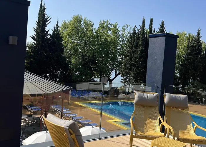 Parc Hotel Gritti