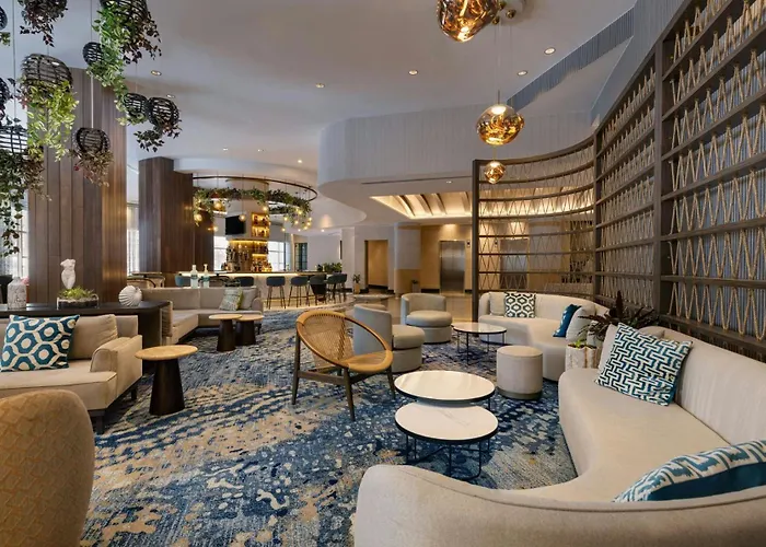The Westin Annapolis