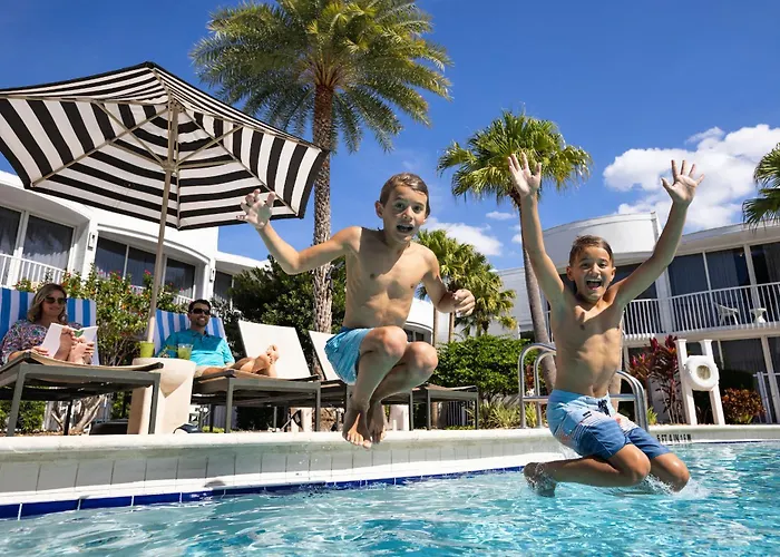 Renaissance Orlando Resort - Disney Springs Area