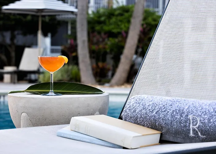 Renaissance Orlando Resort - Disney Springs Area