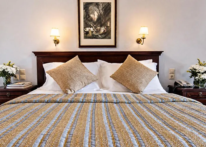 Hotel Doupiani House