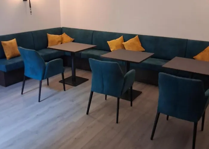 Bsw Ferienhotel Lindenbach