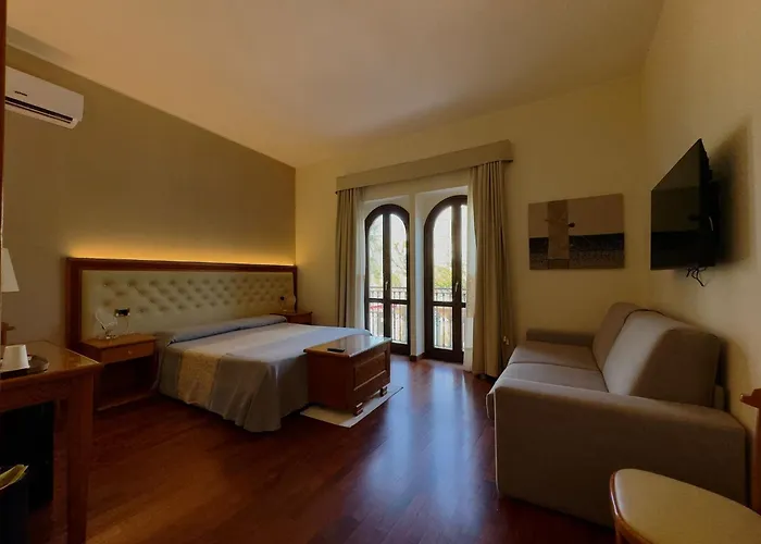 Hotel Del Corso