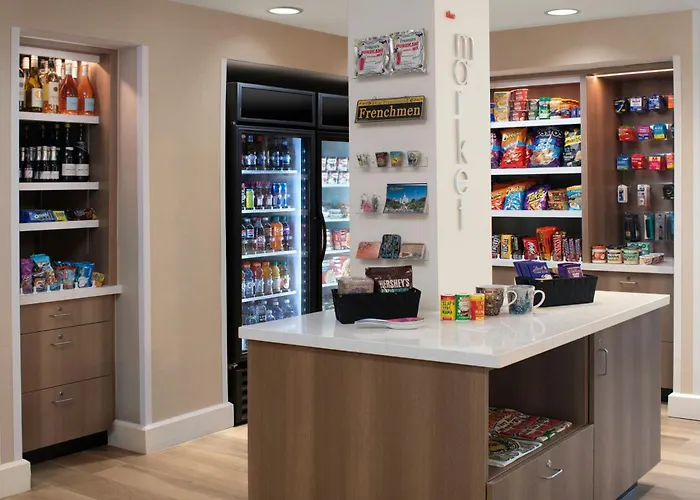 Residence Inn By Marriott New Orleans Metairie
